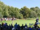 Steve Stricker Sinks Putt During Sanford International Golf Tourney