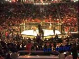 Fan Provides Play-by-Play  During Shamrock-Cung Le Fight