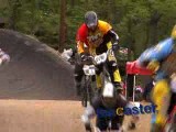 Play-by-play broadcast from BMX in Howell, New Jersey