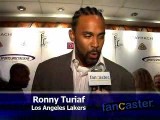 Ronny Turiaf Thanks Fans After Successful Heart Surgery