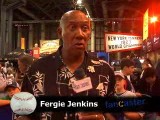 Ferguson Jenkins, Hall of Fame Pitcher